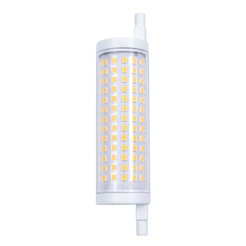 120825 LAMPARA LINEAL LED R7S 14W 2100lm 118mm 6000K B&B 120825 LAMPARA LINEAL LED R7S 14W 2100lm 118mm 6000K B&B