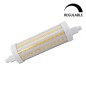 120826 LAMPARA LINEAL LED REGULABLE 14W 2000lm 118mm 3000K B&B
