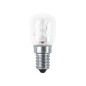 LAMPARA PEBETERA FRIGORIFICO-HORNO OSRAM E14 15W