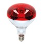 200602002 LAMPARA INFRARROJOS E27 150W 220-240V GSC