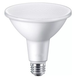 200620021 LAMPARA PAR38 LED SMD 15W E27 3000K IP65 GSC