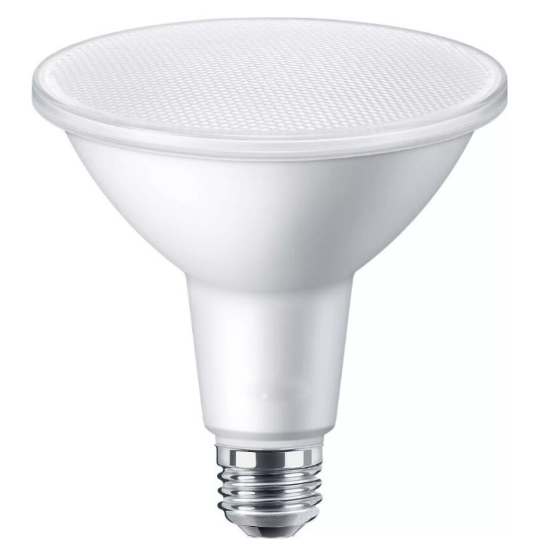 200620021 LAMPARA PAR38 LED SMD 15W E27 3000K IP65 GSC