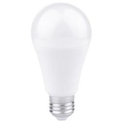 200601042 LAMPARA STANDAR LED E27 15W 6000K GSC