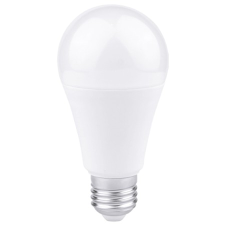 200601042 LAMPARA STANDAR LED E27 15W 6000K GSC