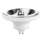WOJ+14564 LAMPARA LED AR111 GU10 12W 4000K 45° SPECTRUM