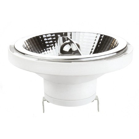 WOJ+14241 LAMPARA LED AR111 G53 15W 3000K 45° SPECTRUM