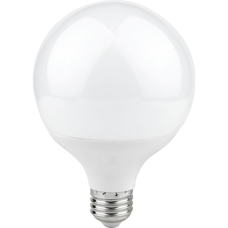 120687 LAMPARA LED GLOBO E27 15W 1600Lm 4000K B&B 120687 LAMPARA LED GLOBO E27 15W 1600Lm 4000K B&B