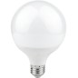 120688 LAMPARA LED GLOBO E27 15W 1600Lm 6000K B&B