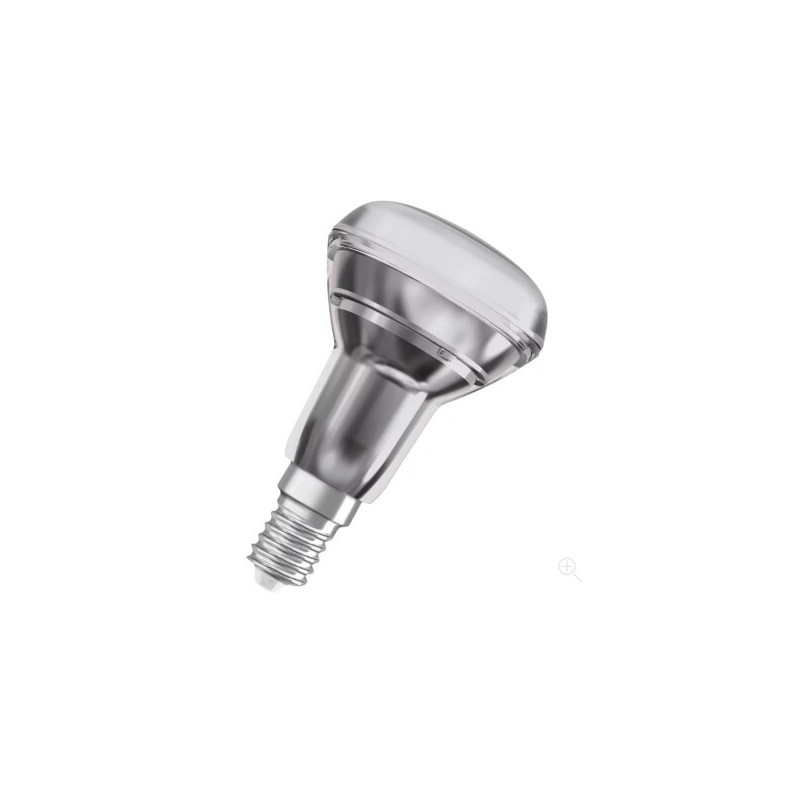 433243 LAMPARA LED R39 1,5W 2700K E14 OSRAM