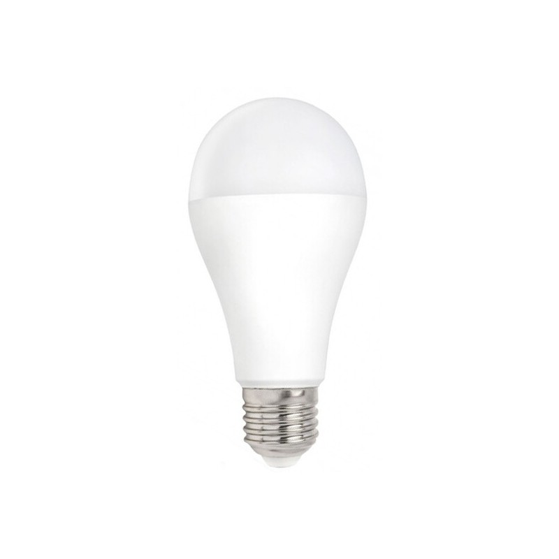 WOJ14263 LAMPARA STANDARD LED 15W E27 6500K SPECTR