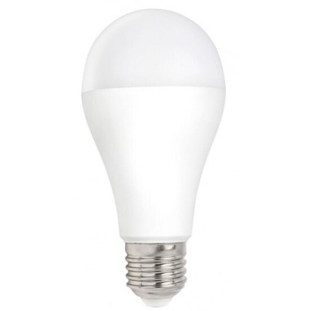WOJ14263 LAMPARA STANDARD LED 15W E27 6500K SPECTR