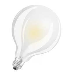 601901 LAMPARA GLOBO FIL LED MATE E27 17W 4000K RETROFIT OSRAM