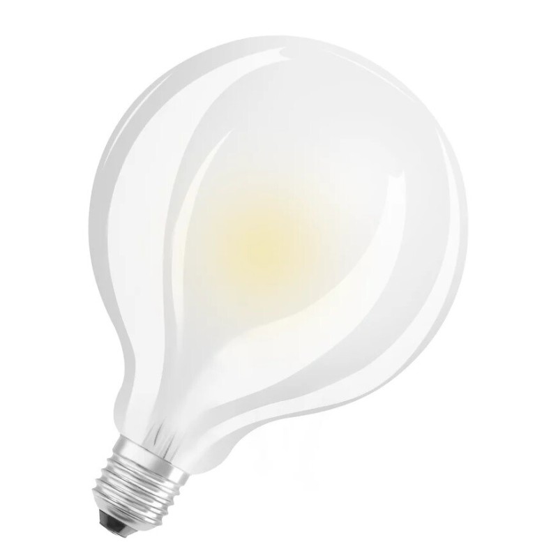601901 LAMPARA GLOBO FIL LED MATE E27 17W 4000K RETROFIT OSRAM 601901 LAMPARA GLOBO FIL LED MATE E27 17W 4000K RETROFIT OSRAM