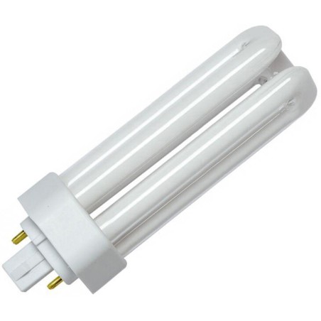 333502 LAMPARA DULUX T 18W GX24d 2700K 2PIN OSRAM