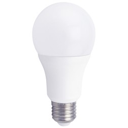 200601009 LAMPARA STANDARD LED E27 18W 6000K GSC