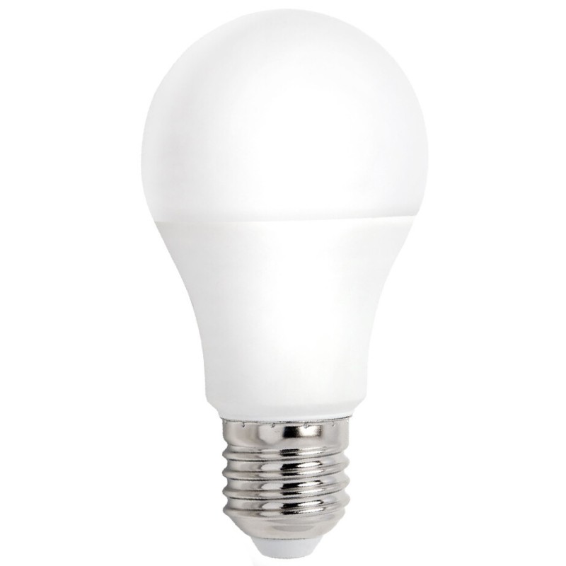 WOJ14248_A70 LAMPARA STANDARD LED 18W E27 3000K SPECTRUM