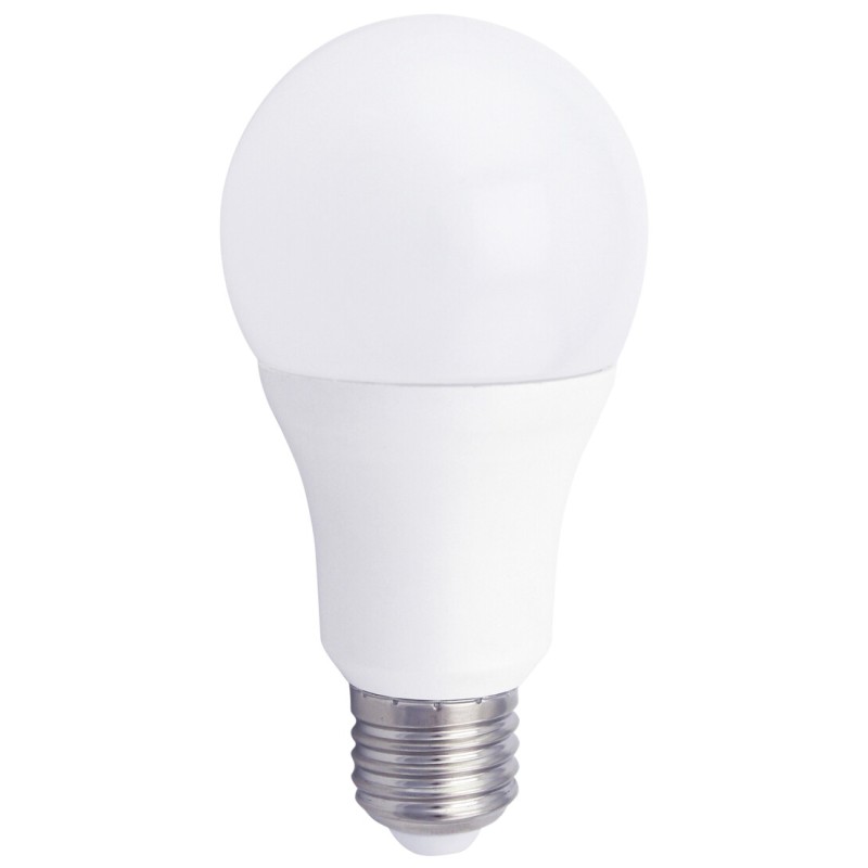 200601008 LAMPARA STANDARD LED E27 18W 4200K GSC