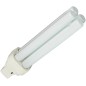 10760 LAMPARA PL G24D-2 18W 3000K PHILIPS 10760 LAMPARA PL G24D-2 18W 3000K PHILIPS