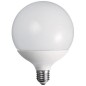 GLO120WB LAMPARA GLOBO LED E27 18W 3000K DURALAMP GLO120WB LAMPARA GLOBO LED E27 18W 3000K DURALAMP