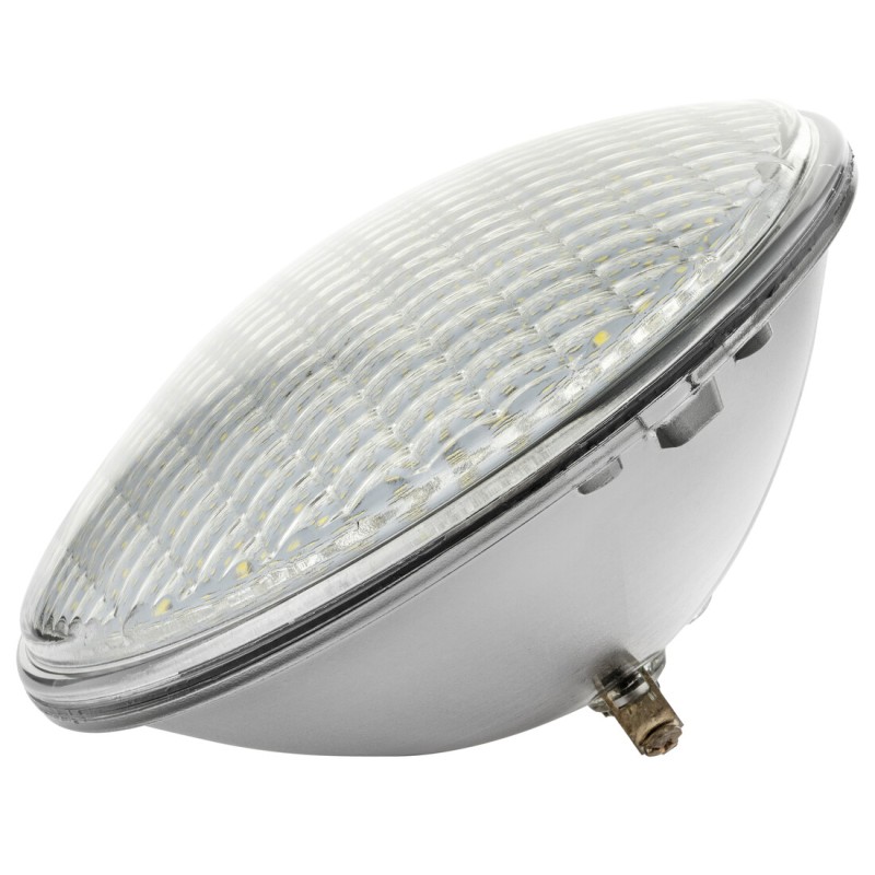 12PAR56CWGL LAMPARA PAR56 LED 20W 6500K 12V 1850Lm 12PAR56CWGL LAMPARA PAR56 LED 20W 6500K 12V 1850Lm