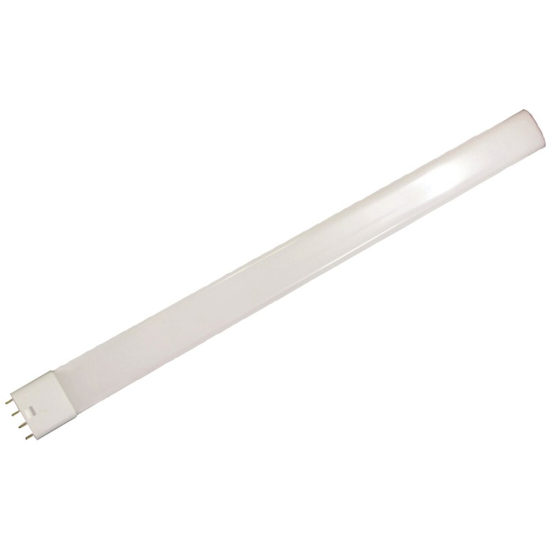 2601711 LAMPARA PL LED 16W 2G11 6500K 410mm- F-BRIGHT
