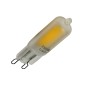 81-579-M-CAL LAMPARA LED G9 2,2W 3200K MATE DH