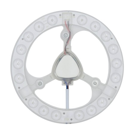 200635004 PLACA LED CON IMAN P-PLAFON 20W 6500K GSC