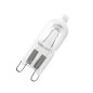 945273 LAMPARA ECO HALOGENA G9 20W OSRAM