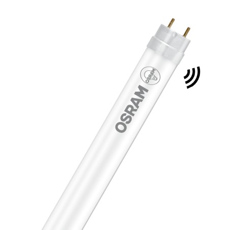 292451 TUBO LED SENSOR MOVIMIENTO 20,6W 4000K 150cm SUBSTITUBE OSRAM