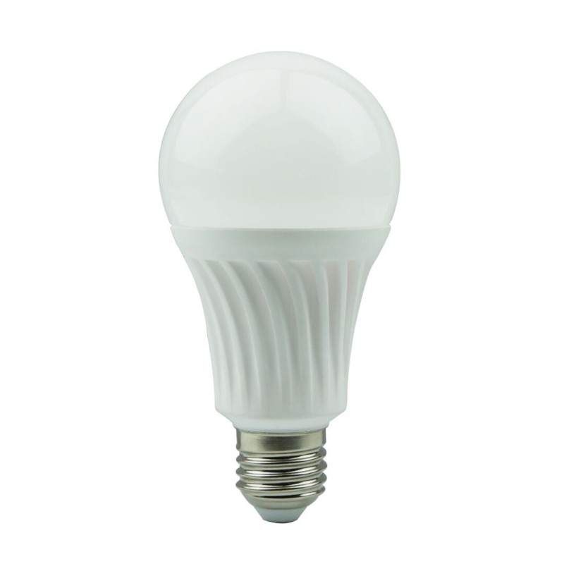 120675 LAMPARA LED CERAMICA STANDARD E27 20W 2300Lm 3000K B&B