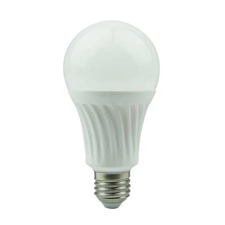 120675 LAMPARA LED CERAMICA STANDARD E27 20W 2300Lm 3000K B&B