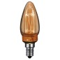 2601210 LAMPARA VELA FILAMENTO LED E14 2W 1800K