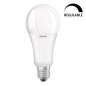 433847 LAMPARA STANDARD LED REGULABLE E27 21W 2700K SUPERSTAR OSRAM 433847 LAMPARA STANDARD LED REGULABLE E27 21W 2700K SUPERSTAR OSRAM