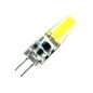 81-589-CAL LAMPARA LED COB G4 2,2W 3200K 37x10mm