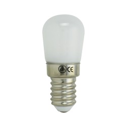 12-487-DIA LAMPARA PEBETERA LED E14 2,2W 6500K ELECTRO DH