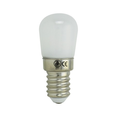 12-487-DIA LAMPARA PEBETERA LED E14 2,2W 6500K ELECTRO DH