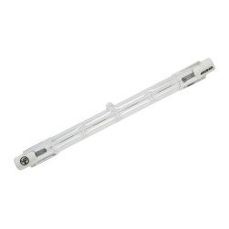 05457 LAMPARA LINEAL HALOGENA 230W 118mm 4680Lm PATRON