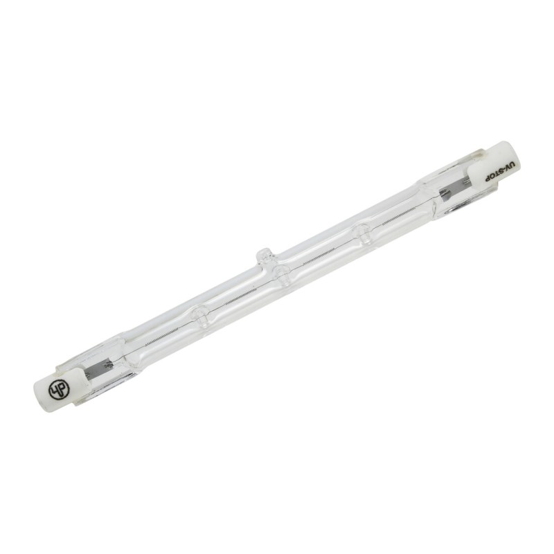 05054 LAMPARA VELA CLARA 40W E14 230V PATRON