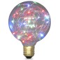 2004843 LAMPARA LED GLOBO STARLIGHT 2W E27 RGB G95
