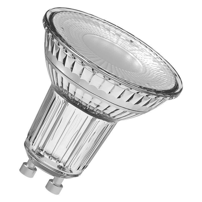 233263 LAMPARA PAR16 LED GU10 2,6W 2700K 36° STAR OSRAM