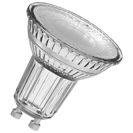 233263 LAMPARA PAR16 LED GU10 2,6W 2700K 36° STAR OSRAM