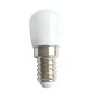 2601510 LAMPARA PEBETERA LED E14 2W 3000K 270º F-BRIGHT