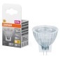 433403 LAMPARA LED GU4 2,5W 2700K 12V MR11 STAR OSRAM