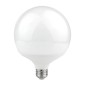 120669 LAMPARA LED CERAMICA GLOBO E27 24W 2500lm 3000K B&B