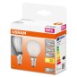 289673 BL2 LAMPARA ESFÉRICA CRISTAL FIL LED 2700K E14 2-5W