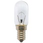 LAMPARA TUBULAR BAJO VOLTAJE E14 25W 24V 22x65mm LAMPARA TUBULAR BAJO VOLTAJE E14 25W 24V 22x65mm