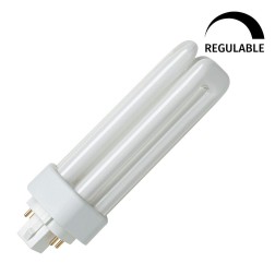 342320 LAMPARA DULUX T-E PLUS GX24q3 26W-827