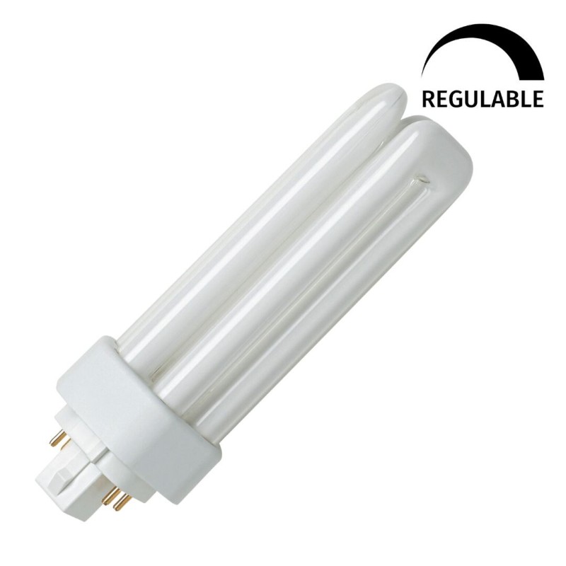 342320 LAMPARA DULUX T-E PLUS GX24q3 26W-827 342320 LAMPARA DULUX T-E PLUS GX24q3 26W-827