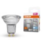 431737 LAMPARA PAR16 LED GU10 2,6W 4000K 36° STAR OSRAM