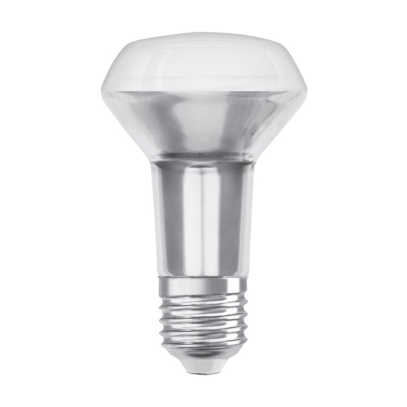 125964 LAMPARA R63 LED 2,6W E27 2700K 36° STAR OSRAM